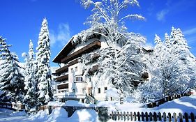 Hotel Silvretta